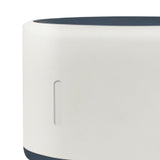 Cool Mist Humidifier Auto Off Switch Colorful Lights Essential Oil Diffuser