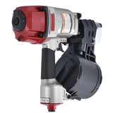 Coil Nailer CN90 for 57-90mm Nails Air Power Tools Nail Gun 200-300 nails For Framing Fencing Wood Pallet Housing