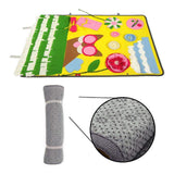 Dog sniffing pads stress relief game supplies pet pads
