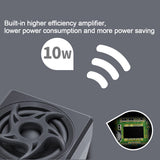 Engine Sound Simulated System Module with 58 Sounds for 1/10 RC Crawler Off-road Car