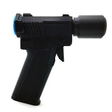 Violent Blower Mini Turbo Jet Handheld Brushless Motor with 21700 Battery*2 110000 RPM adjustable Speed industrial Duct Fan