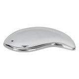 Natural Terahertz Energy Stone Meridian Scraping Board Acupuncture Point Massager Relief Pain Face Eye Beauty Care Massage Tools