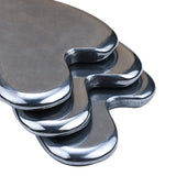 Hot Selling High Quality Jade Board Gua Sha Set Scraping Tools