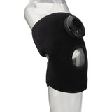 Heated Knee Massager Eliminate Swelling Cordless Knee Massager for Elbow Joint