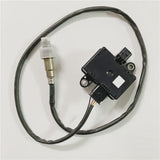 New Diesel Exhaust Particulate Matter Sensor For Mercedes Benz Cummins RAM 12V 1275101167 0281008069 Spare Parts