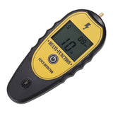 200-15000V Ranch Voltage Detector Digital Voltege Current Direction Tester Farm Electronic Fence Fault Finder Voltmeter