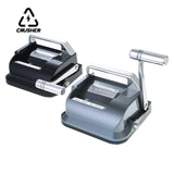 Hydraulic 5.5/6.5/8mm Cigarettes Roller hine with Storage Tobacco Box HK-1 Cigarette Injector Maker DIY Smoking Accessories