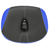 Oversized Seat Wide Bike Comfortable Bicycle Saddle Replacement for City Electric Stationary Bikes