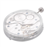 ST3600 17 Jewels ETA 6497 Model Part Fit for Men's Watch Hand Winding Mechanical Movement