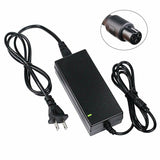 Portable Power Adapter Fast Charging Wide Application High Temperature Resistant Battery Charger
