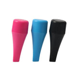 Natural Volcanic Control Cleansing Facial Skin Care Tools Makeup Remover Oil Absorbing Roller