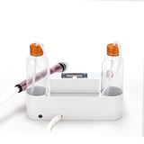 Blackhead suction instrument cleaner, acne removal, deep cleaning, small bubble beauty
