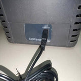 Meigu Dometa Straight Head Compressor Refrigerator Vehicle Power Cord Yingde Binghu Universal