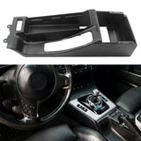 Center Console Trim Base Replacement for E46 325i, 328i, 330i, M3