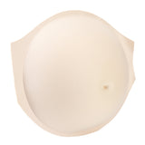 Pregnancy Skin Friendly Breathable Fake Belly Costume Outer Elastic Band 1 To 5 Months for Performance Advertising