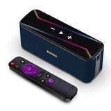 H96MAX M7 Android 13 Smart TV Rockchip RK3528 4GB RAM 32GB ROM BT5.1 Speaker 5G WiFi 8K HD Media Player Set Top Box