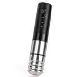 New High Quality Wireless Tattoo Battery Machine Pen Brush Coreless Motor Strong Quiet For Tattoo Liner Shader Free Shipping