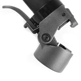 For Ninebot Nine Pole Electric Scooter Parts Accessories F40 Metal Folding Vertical Tube Fixed