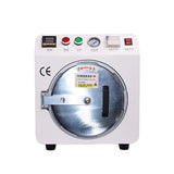 Vacuum Lamination OCA Autoclave Bubble Remove Remover hine For Samsung iPhone Phone LCD Screen Repair Refurbish