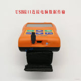 CTS-30A SIUI Shantou Institute of Ultrasound Wrist Type Digital Metal Thickness Gauge with USB Storage