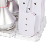 Body Slimming Instrument Scraping Infrared Collagen Production Various Part Massage Body Slimming Machine for Beauty Salon