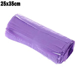 100Pcs Purple Courier Mailer Bags Packaging Poly Package Plastic Self-Adhesive Express Bag Envelope Postal Pouch Maig