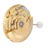 6460 GMT Time Function Watch Movement 4 Hands for Women and Men