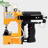 Double Thread es Electric Plastic PP Jute Bag Sewing hine