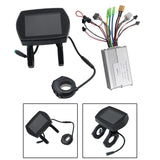 LCD Motor V W 48V 6pin For Kugoo G2Pro Scooter Controller 1 Practical