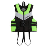Professional life jacket thickened buoyancy