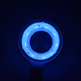 Scalp/Skin /Hair Analyzer Follicle Detection Testing Analysis Magnifier UV Skin Analyzer Professional Facial Skin Detector