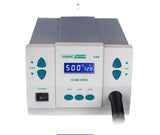 Hot Air Rework Station Soldering YAO 861DW Touch Screen LCD 1000W 220V For Phone CPU PCB