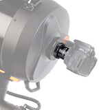 SV167 Metal SCT Camera Adapter Ring - 2-Inch