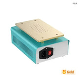 948S+ LCD Separator Built-in Pump Vacuum Screen Repair hine Kit for Smartphone Refurbishment Tool