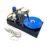 2022 Arrive Goldsmith Tools Automatic Gemstone Jade Faceting Stone Grinding hine