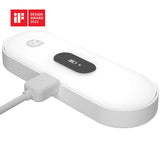 Viatom DUOEK S Bluetooth hine Manufacture Wearable Handheld Ecg Monitor