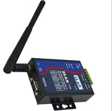 wireless communication module ZLAN7146 modbus gateway MQTT industrial RS232/485/422 to Wifi converter serial server