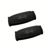 Unisex Fitness Weighted Hand Grip Dumbbell, Iron Sand Soft Dumbbell For Running & Sports, Weighted Sandbag
