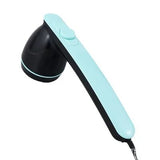 Beauty instrument grease hine massage household hand-held vibration electric board equipment crushing fat to lose weight