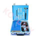 Auto Body Dent Induction Heater Portable Automobile Metal Plate Repairing hine Car Dents Removal Equipment