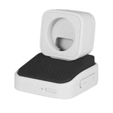 Watch Charger Stand Support Desktop Computer Shape Smart Watch Dock Holder Scratch Resistant for Samsung Galaxy Watch 6 5 Pro 5