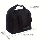 Large Capacity Fitness Sandbag, Dynamic Shaping Sandbag For Strength Training & Cross Training