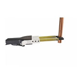 Portable copper brazing connection flameless refrigerator maintenance equipment air conditioner tube
