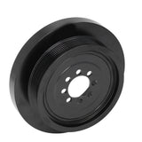 Engine Crankshaft Pulley 11237573655 Heavy Duty High Strength Damper Pulley for Car Replacement for M235i X1 X3 X4 M40i X5 X6