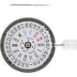 Automatic Mens Parts Mechanical NH36 Movement Watch Replace Accessories