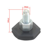 for Bosch and Siemens washer Screw Base Washing hine screw feet Shock Absorbing Foot