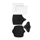 5 Pcs BBL Molder Lipo Foam Back Compression Post Surgery Supplies Abdominal AB Board For Lumbar Tummy
