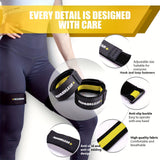 2pcs Non-slip Blood Flow Restriction Band, Suitable For Strength Training Of Upper Arms And Legs