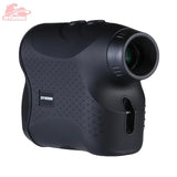 600M Laser Rangefinder Distance Speed Height Angle Overall Measurement Optical Hunting Golf Outdoor Laser Range Finder Telescope