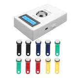TMRF-2RW IButton Programmer DS1990A Duplicator Cloner Copier 125Khz Reader Writer RW1990 Key Token T5577 RFID
